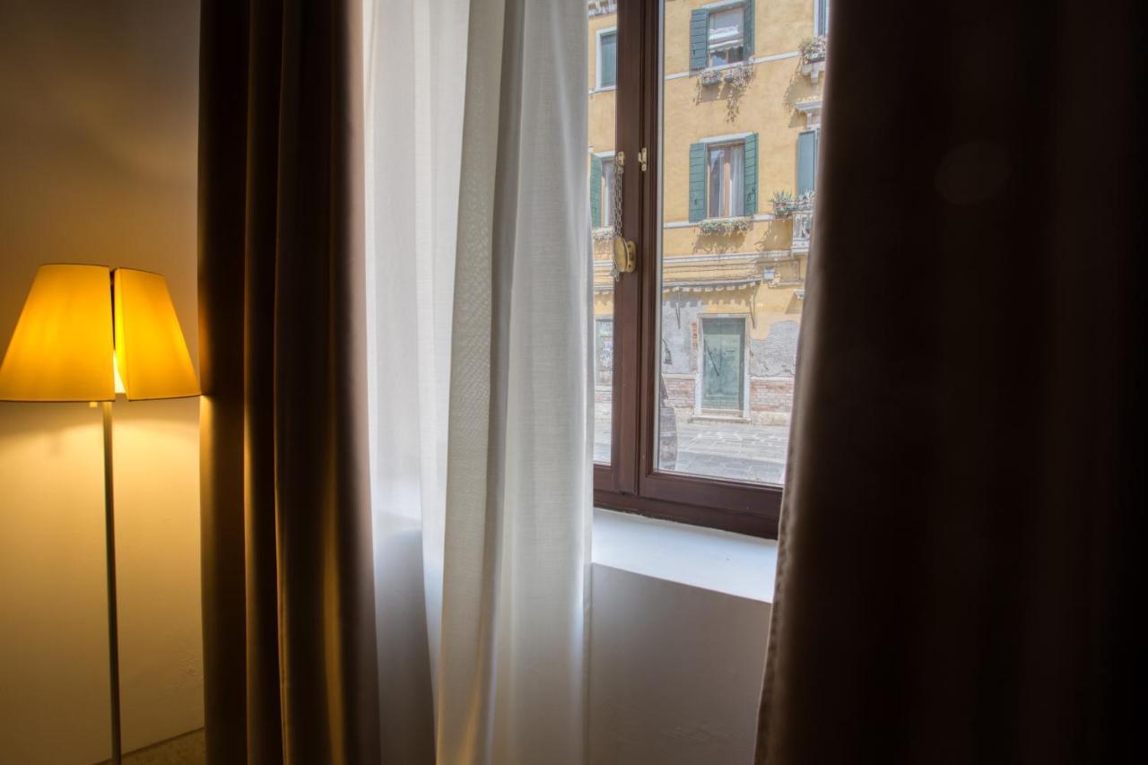Ca Margherita Loft & Square Palazzo Grifalconi Apartamento