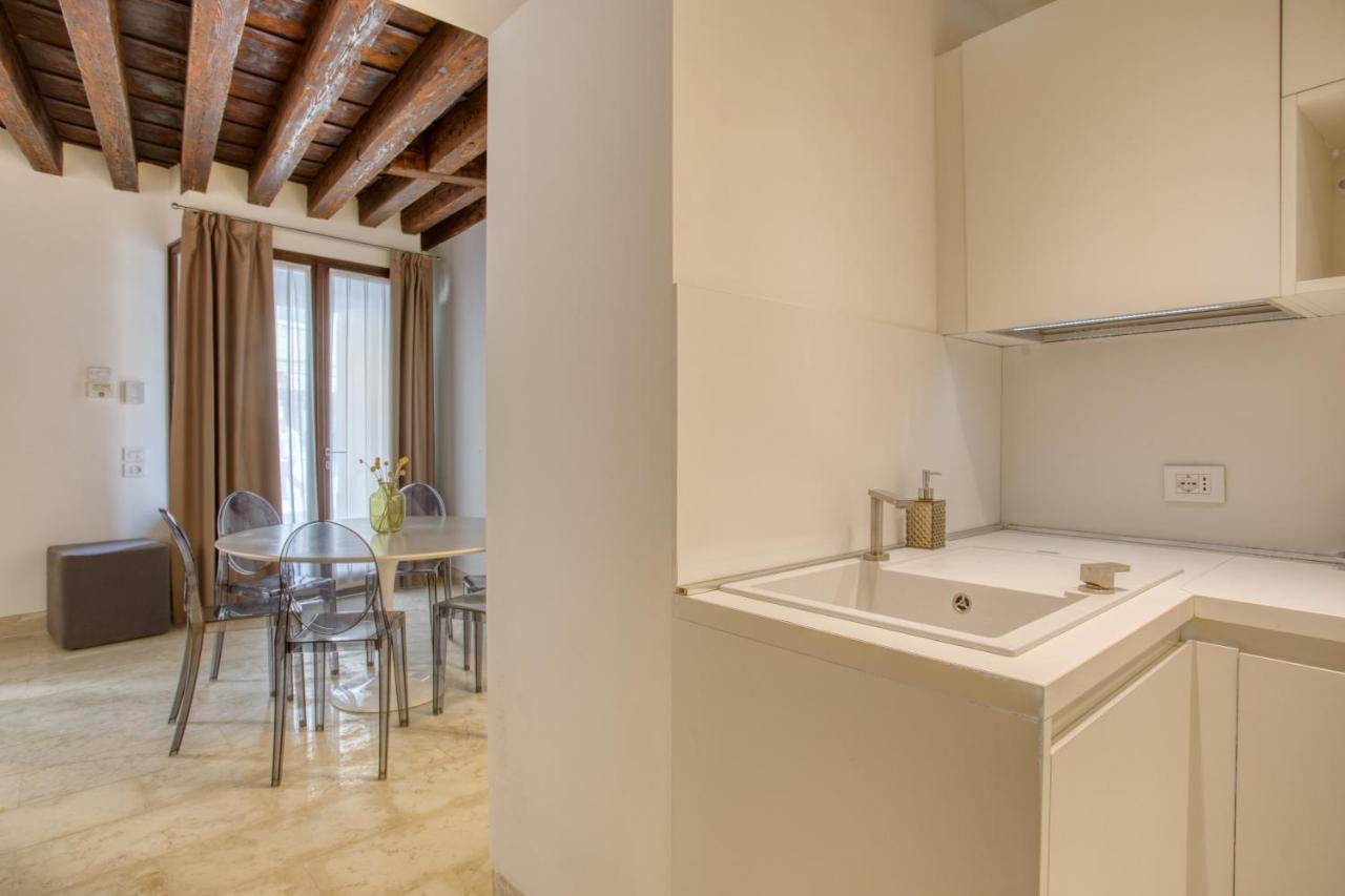 Ca Margherita Loft & Square Palazzo Grifalconi
