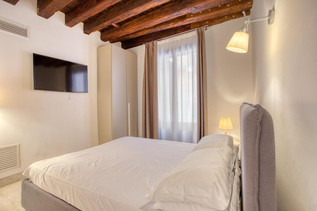 Ca Margherita Loft & Square Palazzo Grifalconi Apartamento Veneza