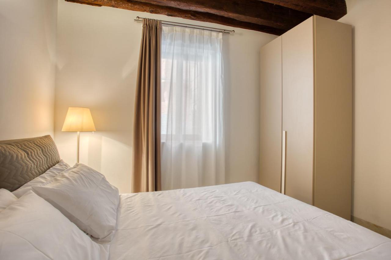 Ca Margherita Loft & Square Palazzo Grifalconi *