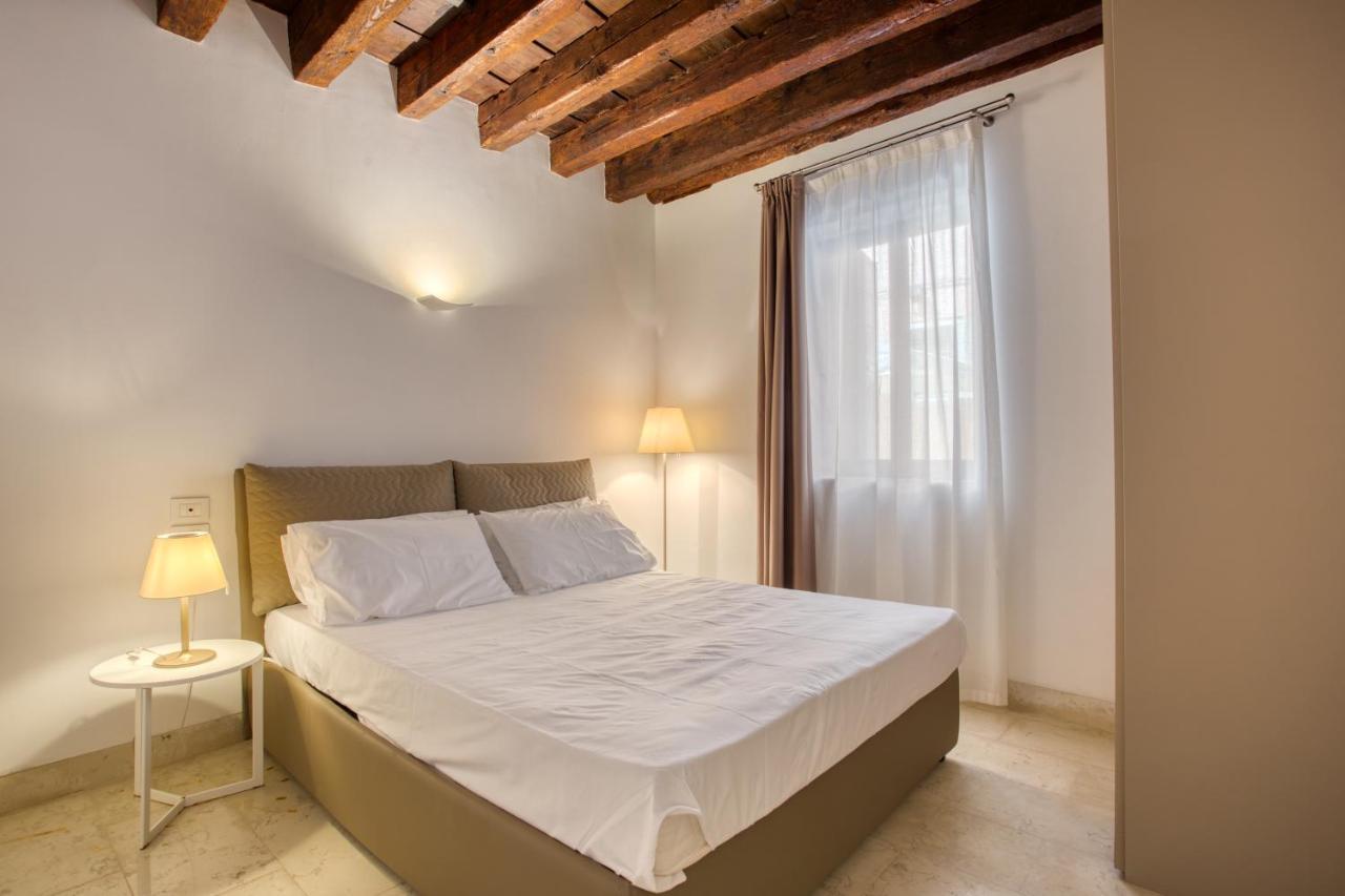 Ca Margherita Loft & Square Palazzo Grifalconi *