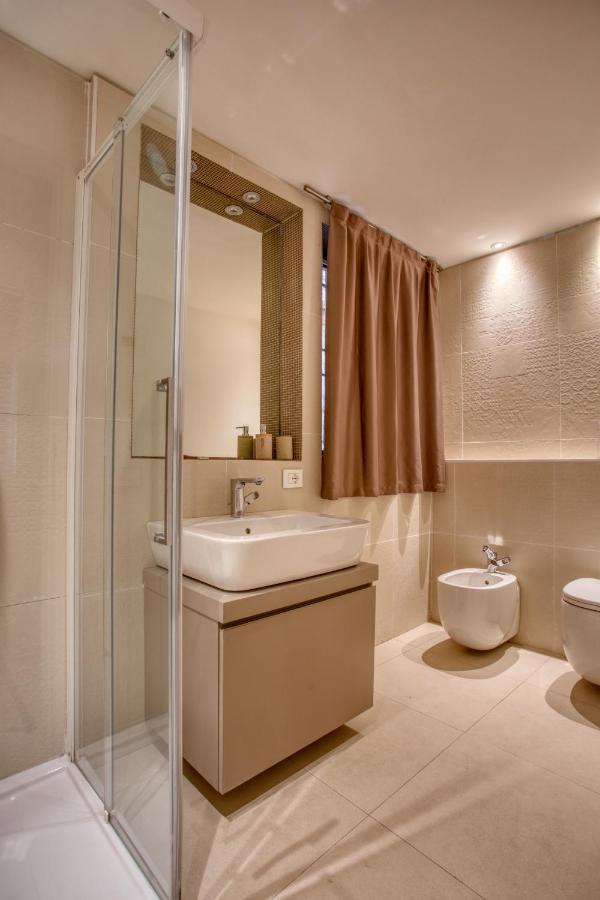 Apartamento Ca Margherita Loft & Square Palazzo Grifalconi *