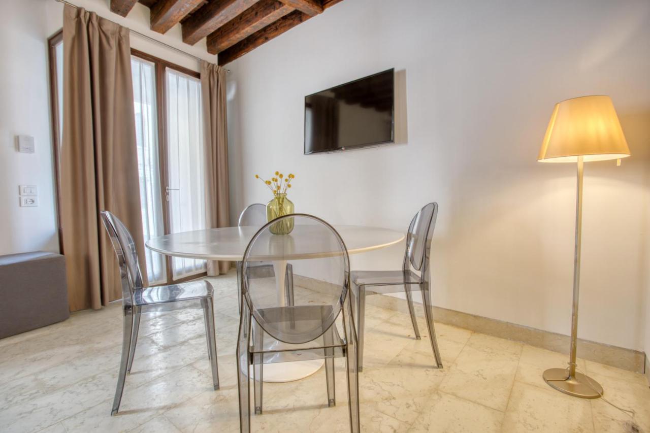 Ca Margherita Loft & Square Palazzo Grifalconi