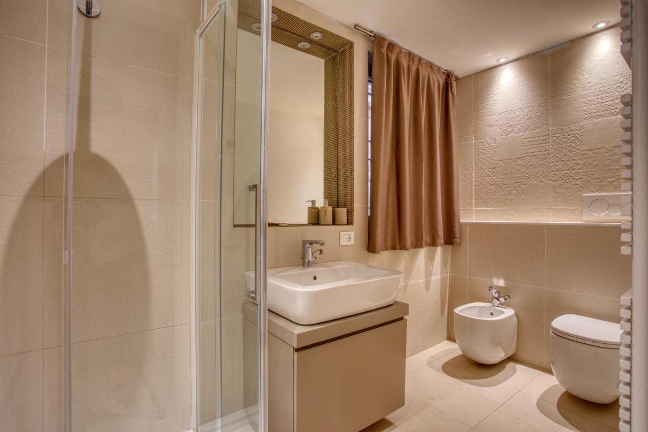 Apartamento Ca Margherita Loft & Square Palazzo Grifalconi *