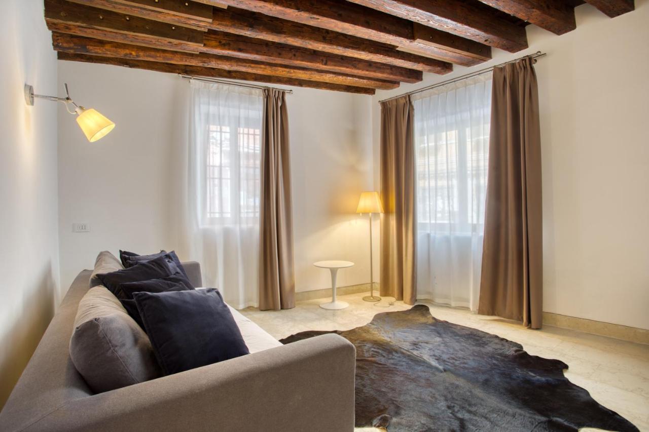 Ca Margherita Loft & Square Palazzo Grifalconi Apartamento Veneza