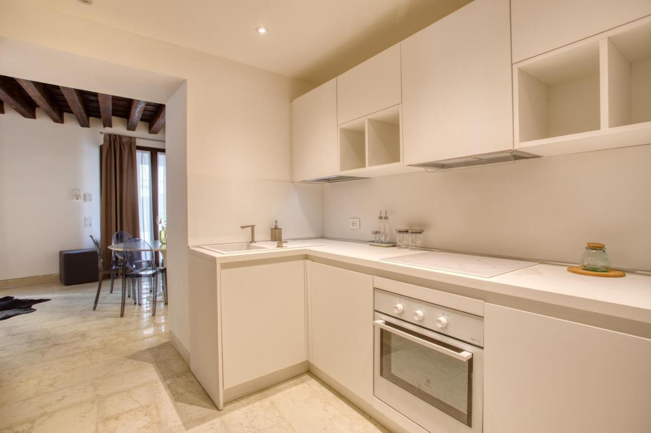 Apartamento Ca Margherita Loft & Square Palazzo Grifalconi *