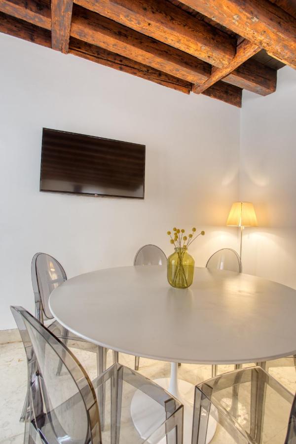 Ca Margherita Loft & Square Palazzo Grifalconi Apartamento *