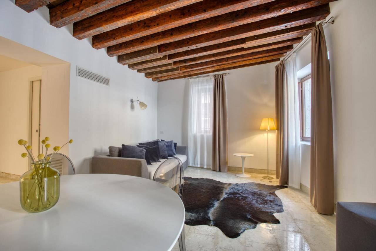 Apartamento Ca Margherita Loft & Square Palazzo Grifalconi