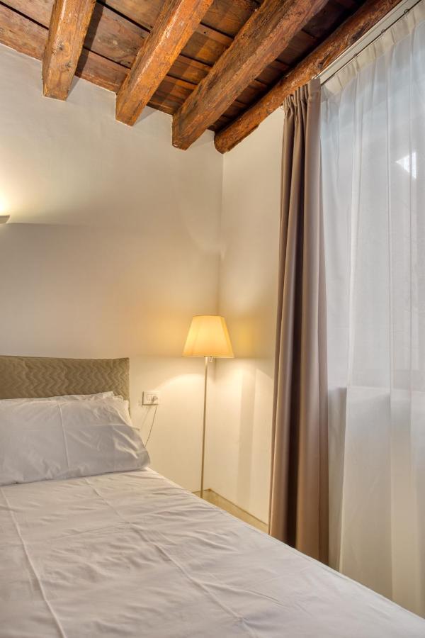 Ca Margherita Loft & Square Palazzo Grifalconi Apartamento Veneza