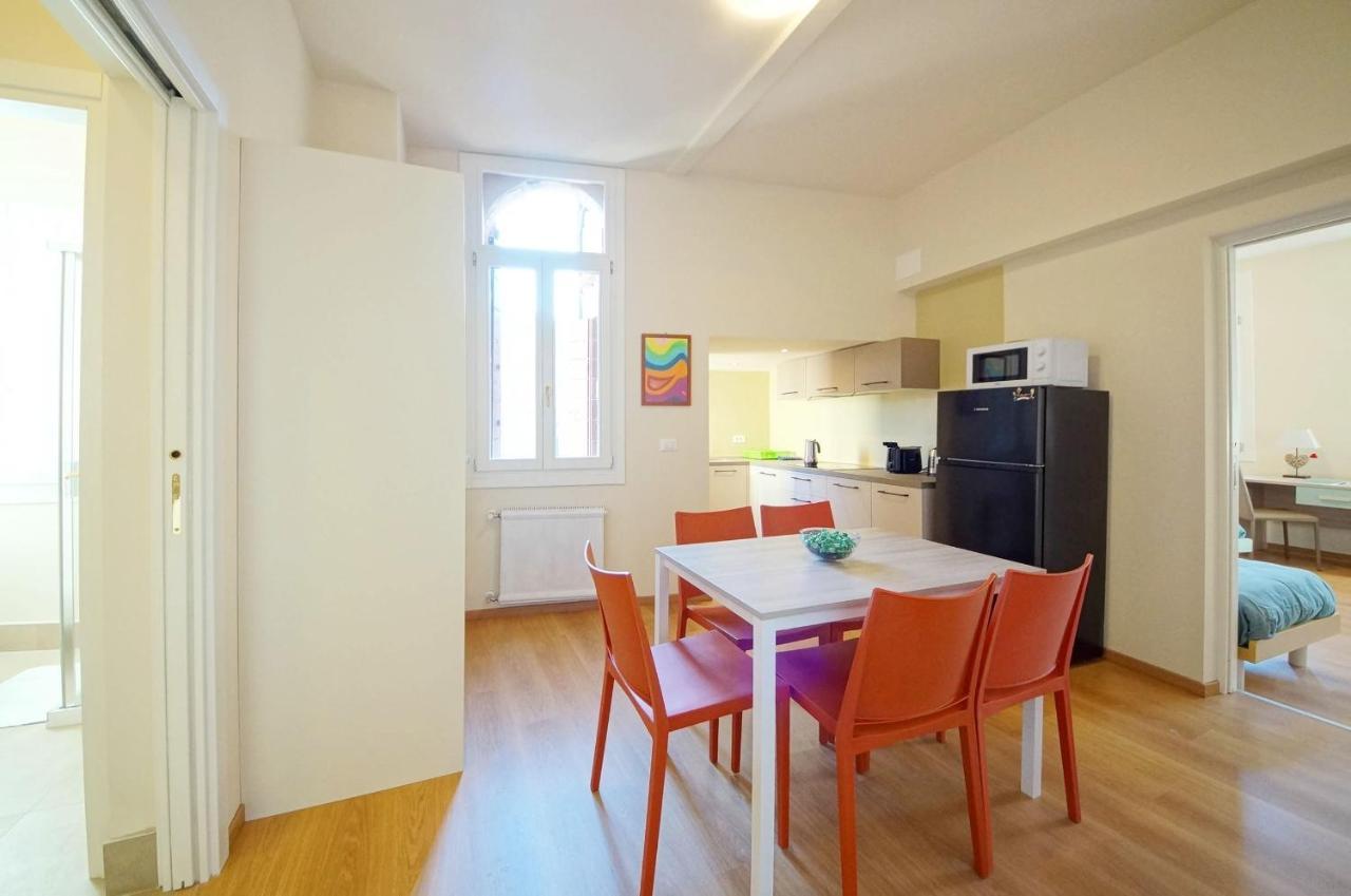 Apartment Ca' Circus 4 Wi-fi Fibre *