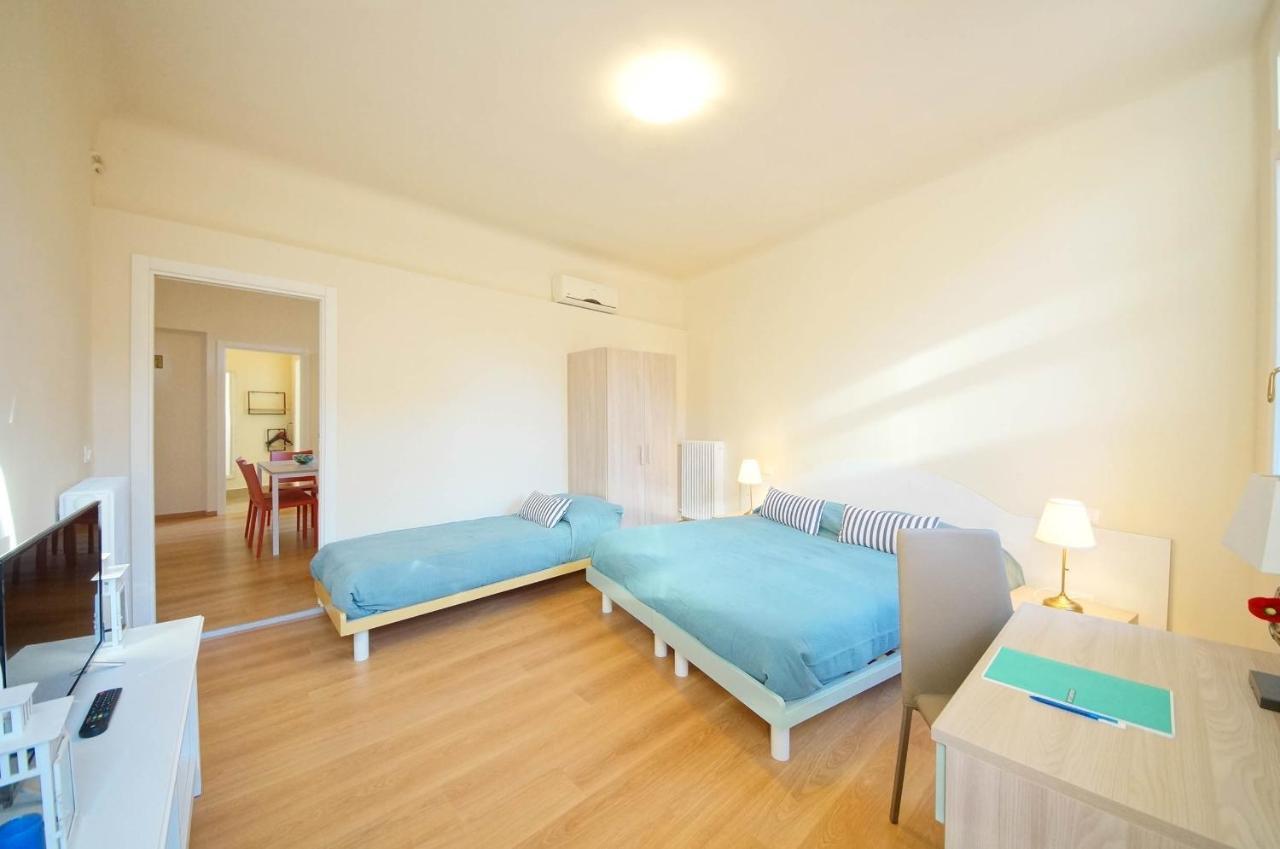 Ca' Circus 4 Wi-fi Fibre Apartment