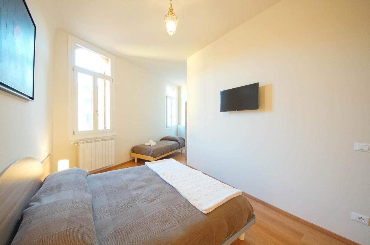 Ca' Circus 4 Wi-fi Fibre Apartment *