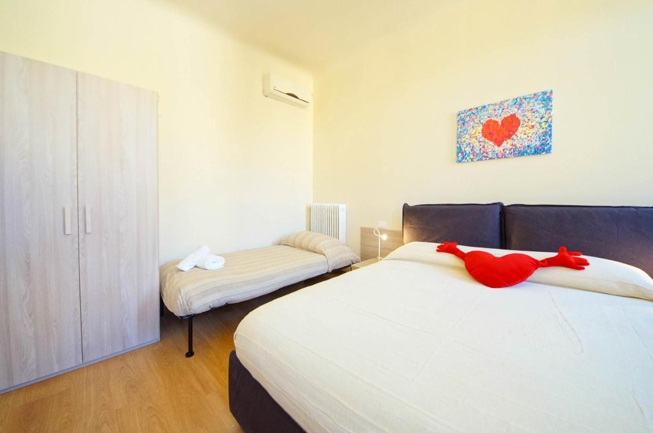 Ca' Circus 4 Wi-fi Fibre Apartment