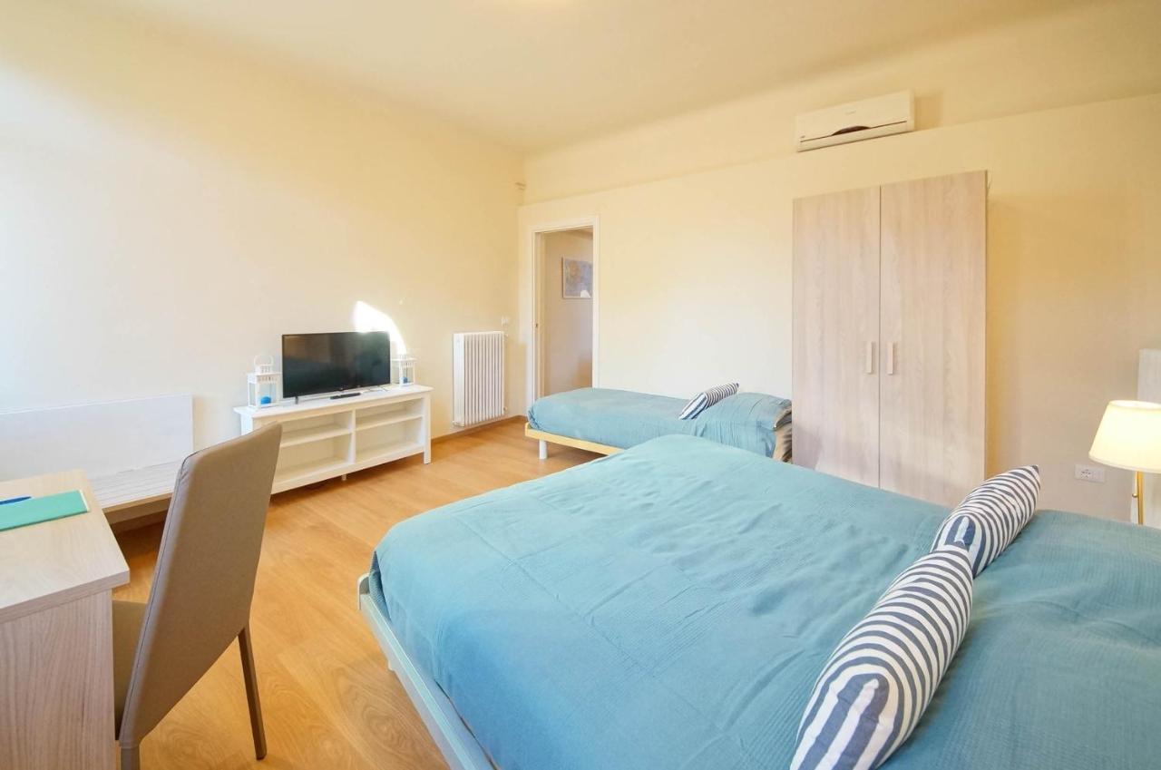 Ca' Circus 4 Wi-fi Fibre Apartment