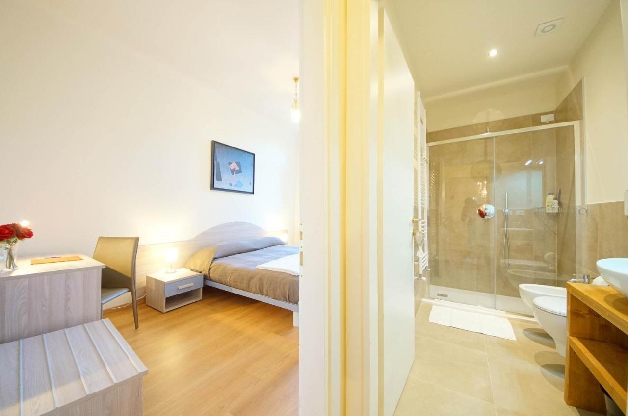 Ca' Circus 4 Wi-fi Fibre Apartment *