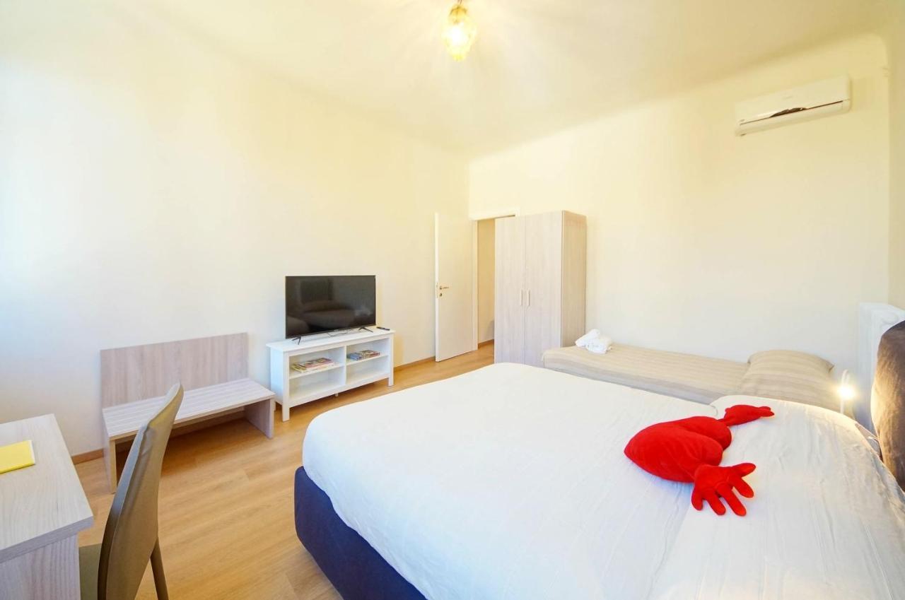 Ca' Circus 4 Wi-fi Fibre Apartment Venice