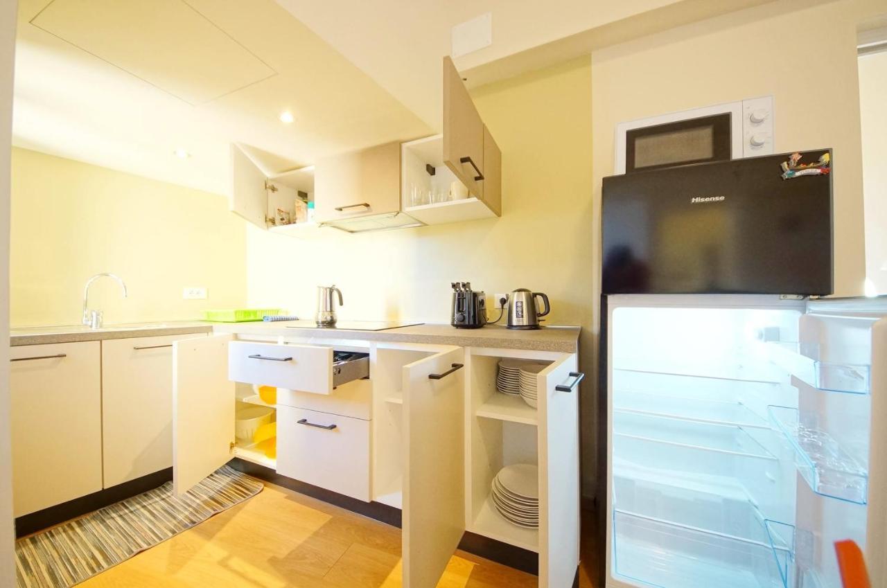 Ca' Circus 4 Wi-fi Fibre Apartment Venice