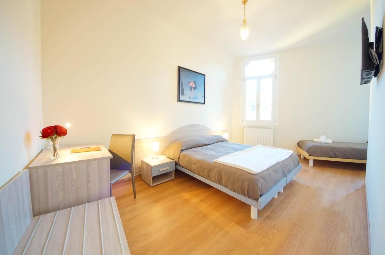 Ca' Circus 4 Wi-fi Fibre Apartment Venice