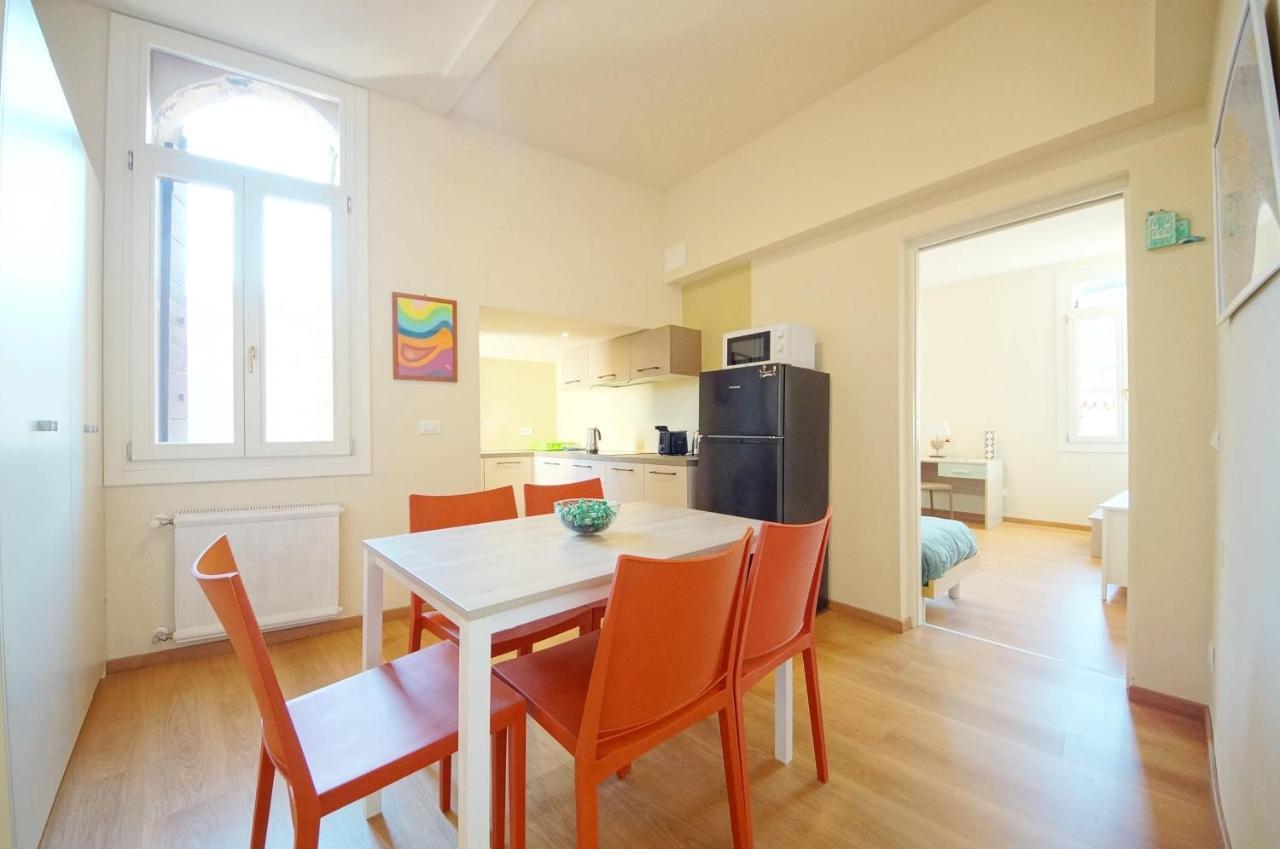 Apartment Ca' Circus 4 Wi-fi Fibre