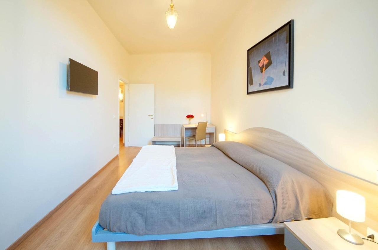 Apartment Ca' Circus 4 Wi-fi Fibre Venice