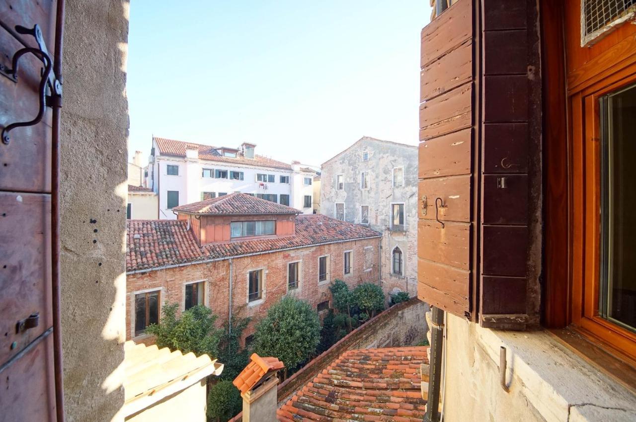 Ca' Circus 4 Wi-fi Fibre Venice