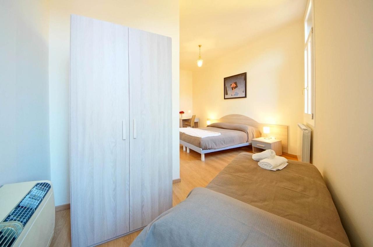 Apartment Ca' Circus 4 Wi-fi Fibre Venice