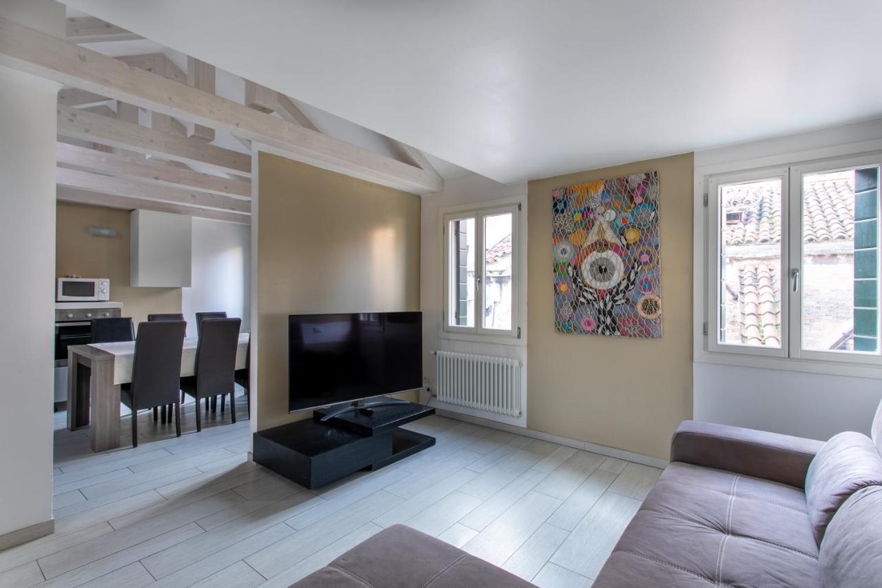 Corte Del Tintor Apartamento *
