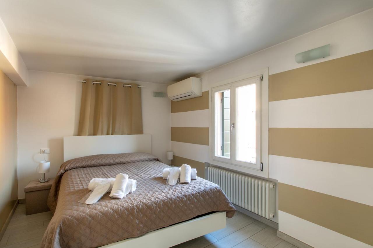 Apartamento Corte Del Tintor *