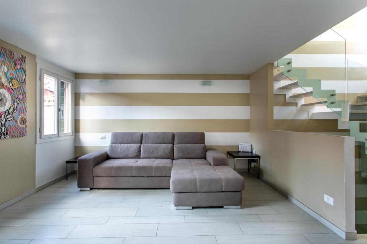 Apartamento Corte Del Tintor Veneza