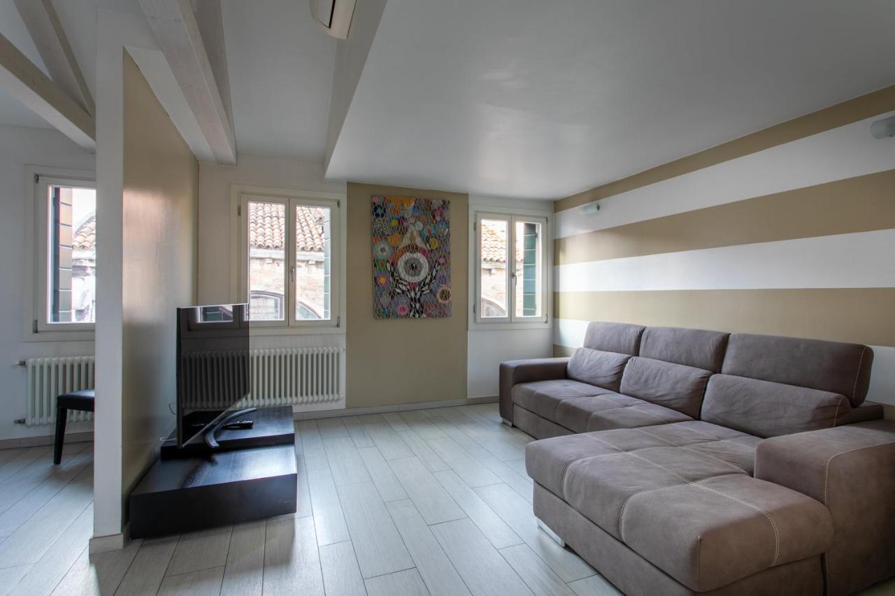 Corte Del Tintor Apartamento Veneza
