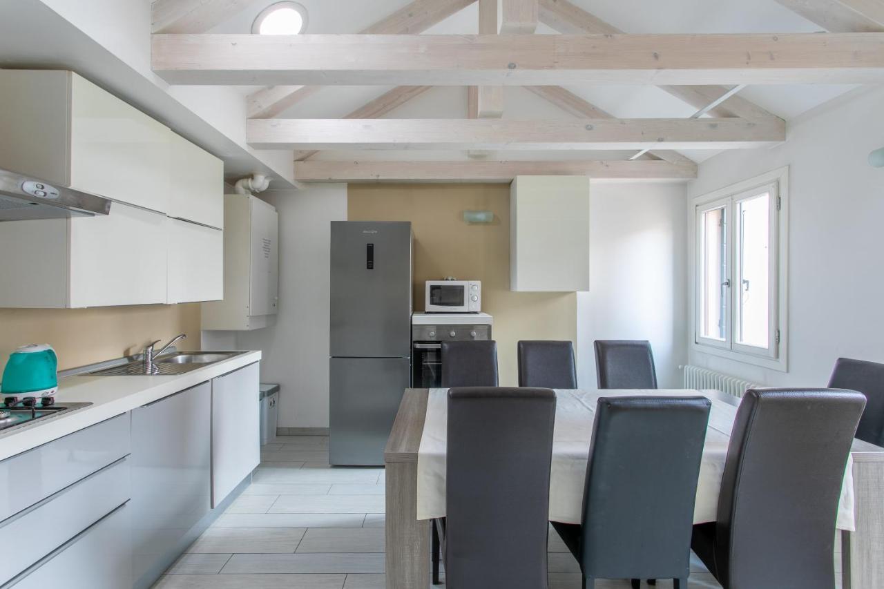 Corte Del Tintor Apartamento *