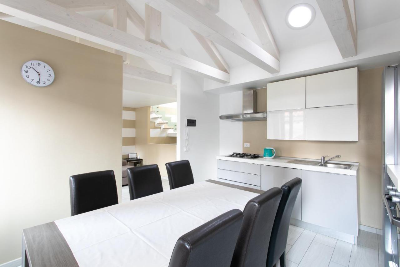 Corte Del Tintor Apartamento