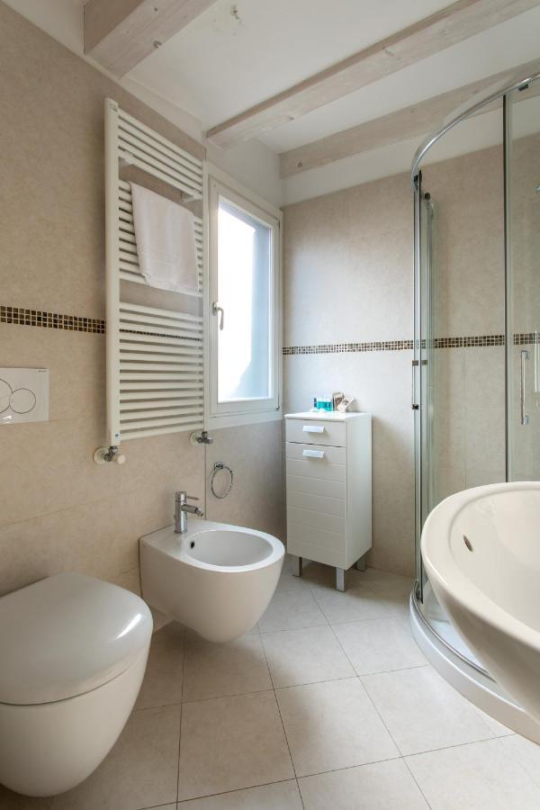 Corte Del Tintor Apartment *