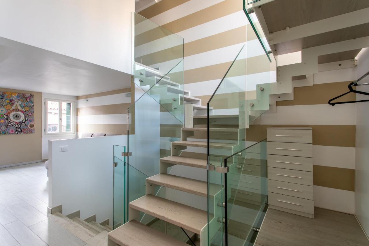 Corte Del Tintor Apartamento