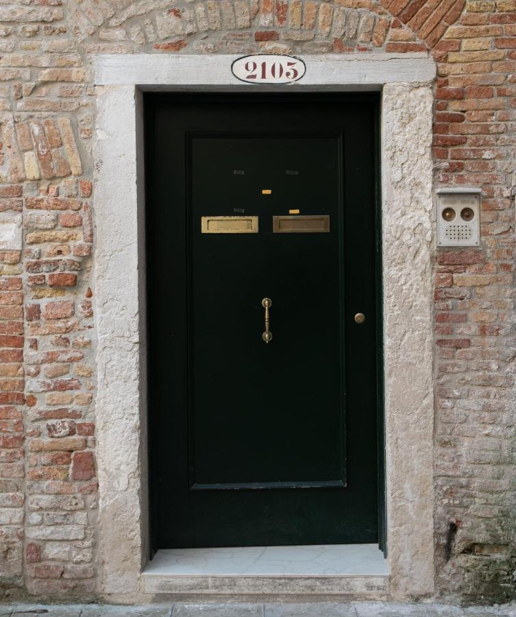 Apartment Corte Del Tintor Venice