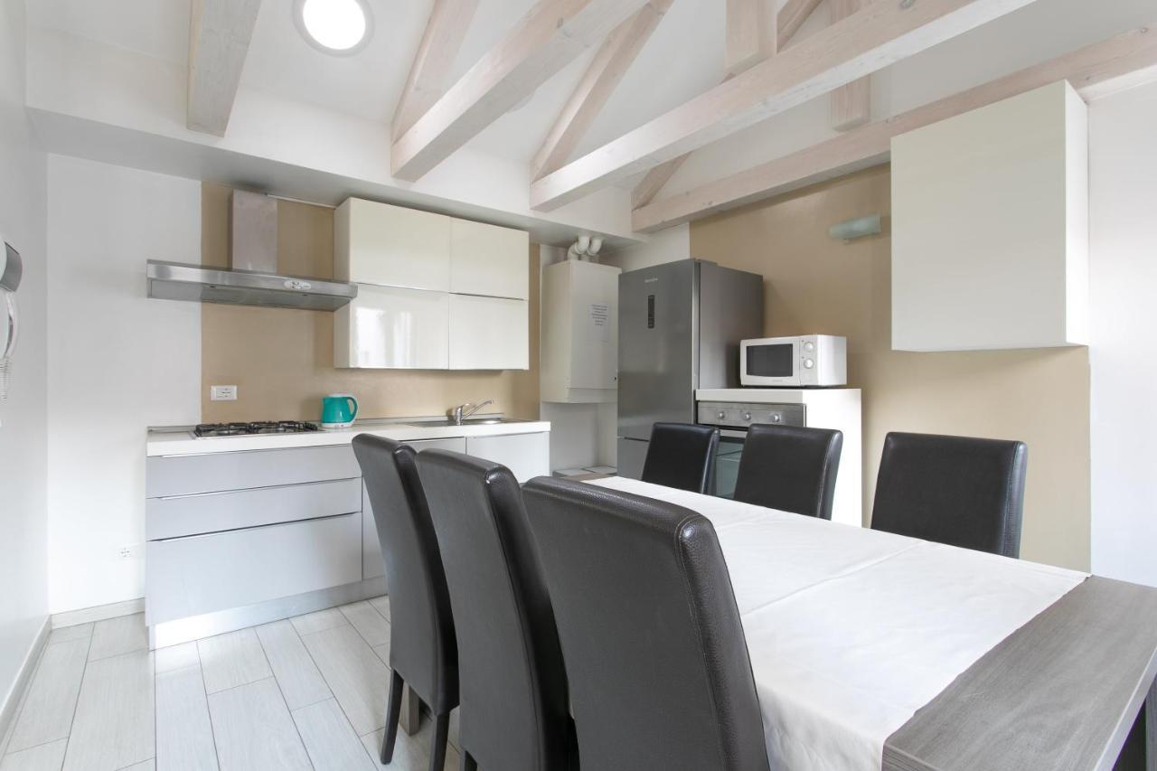 Corte Del Tintor Apartamento Veneza