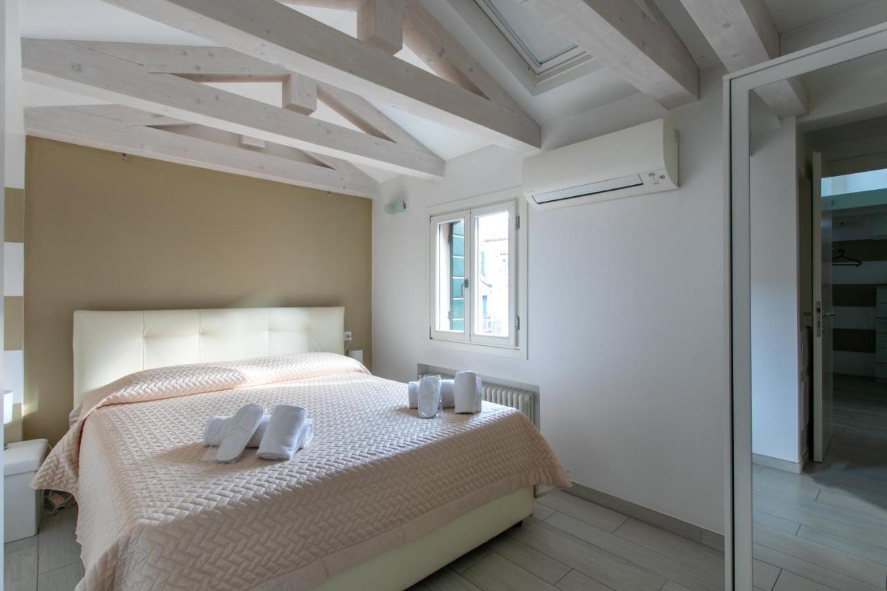 Corte Del Tintor Apartamento Veneza