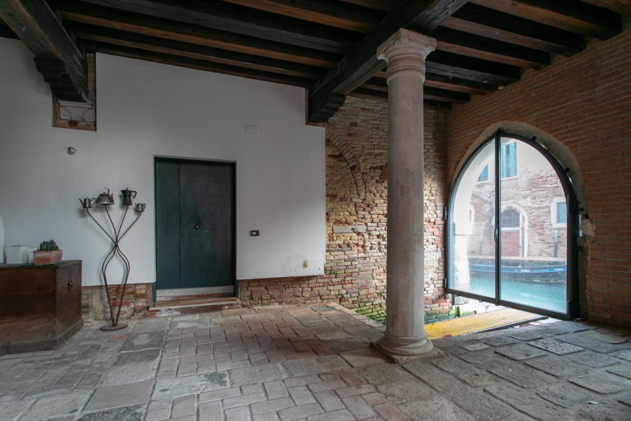 Canaletto Venice