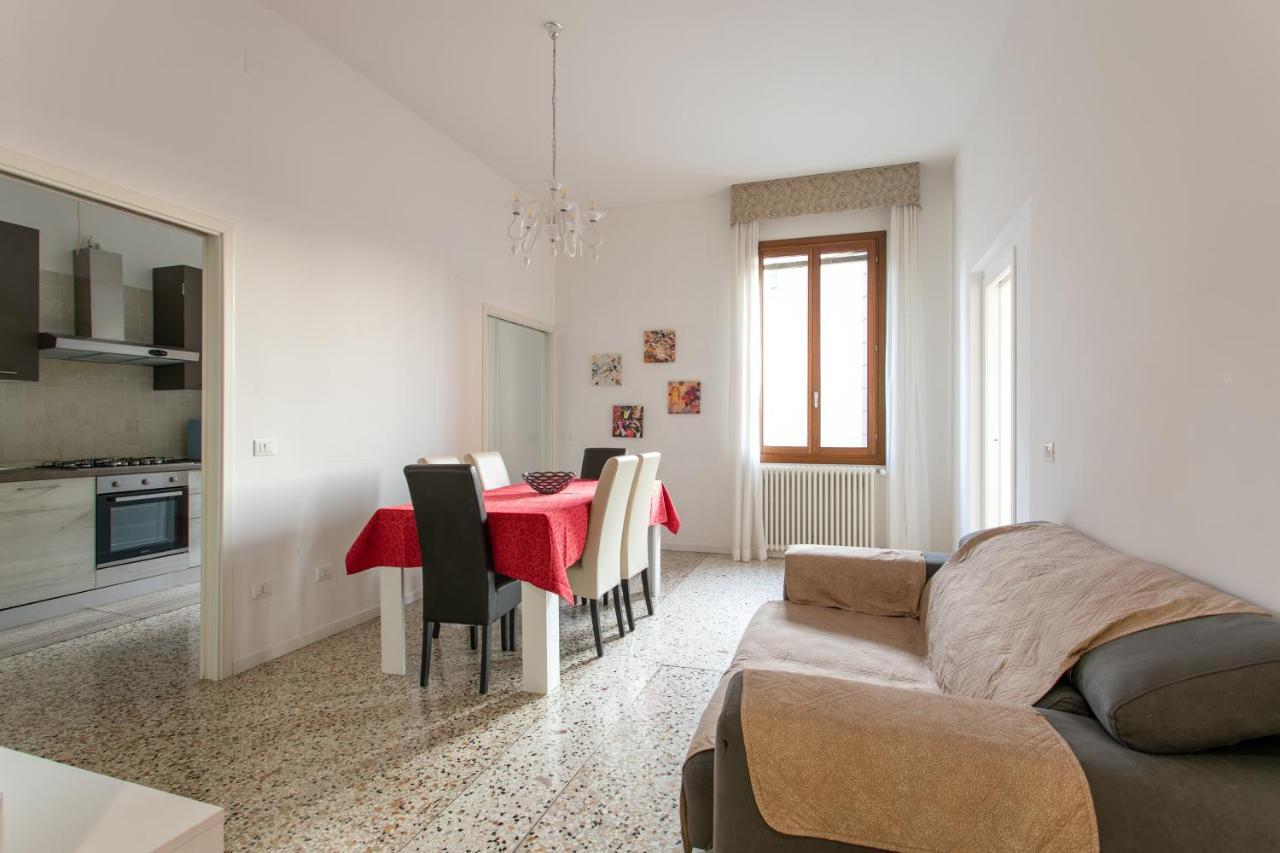 Apartment Canaletto