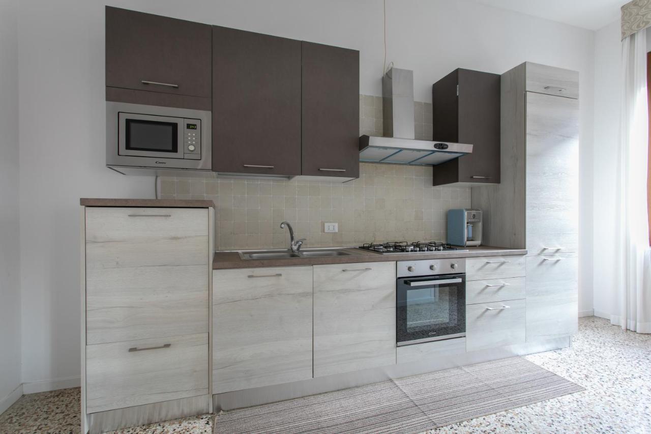 Canaletto Apartment