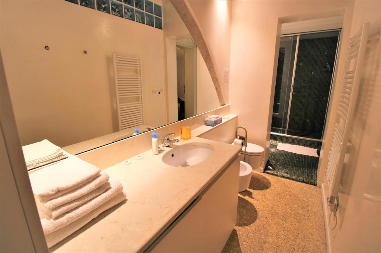 San Marco With Canal View Apartment *