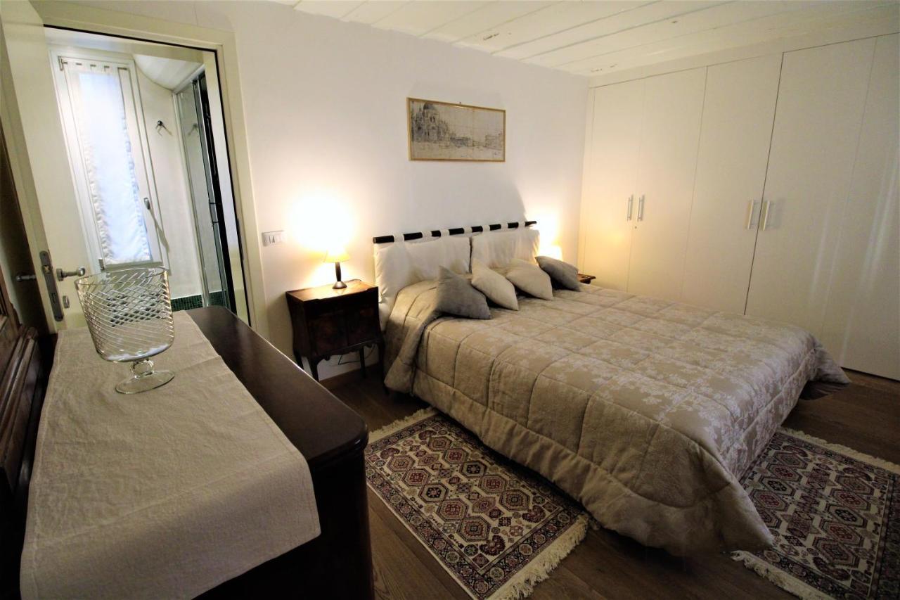 Apartment San Marco With Canal View *