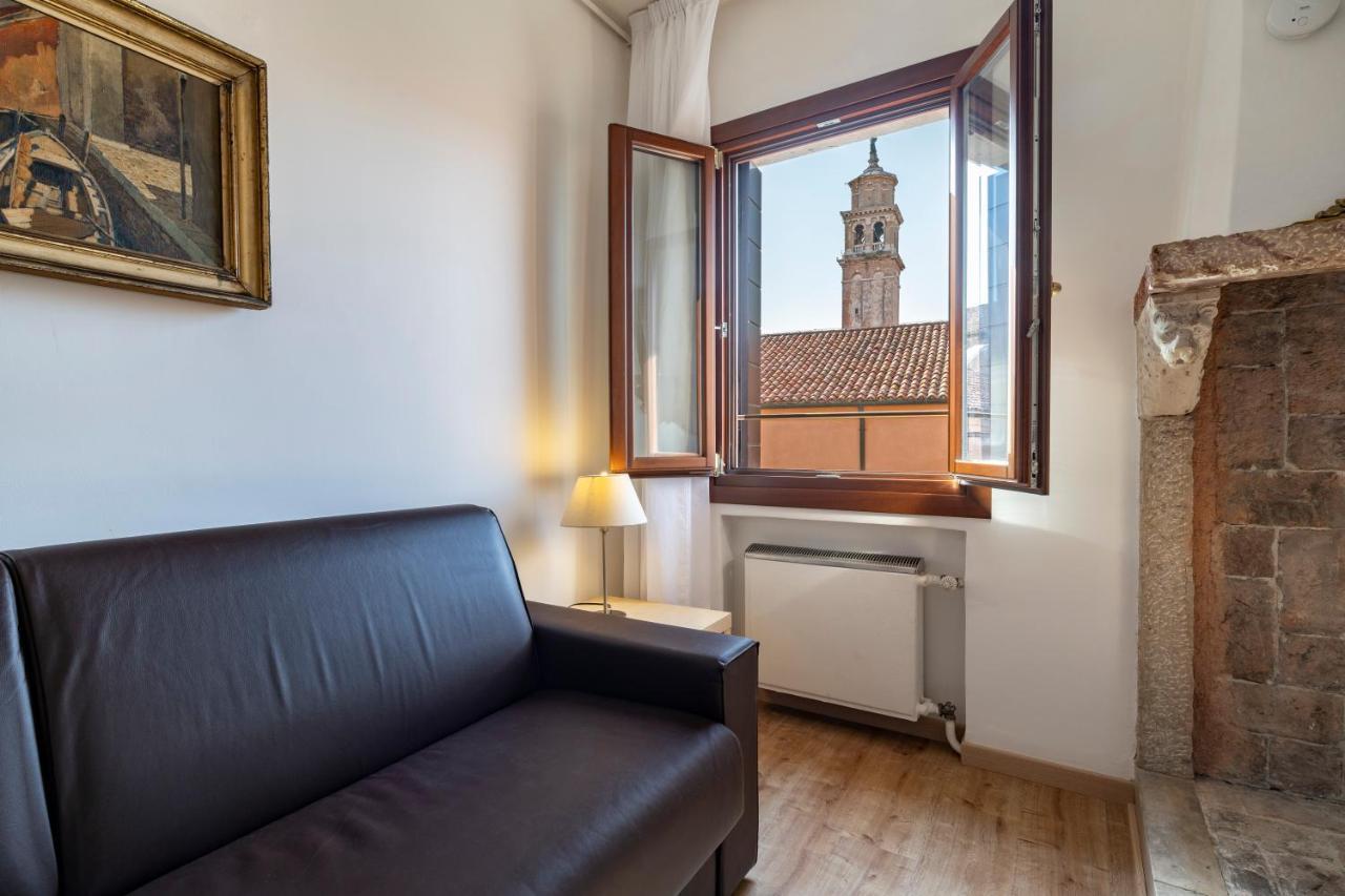 Apartment Ca' Dei Carmini Venice