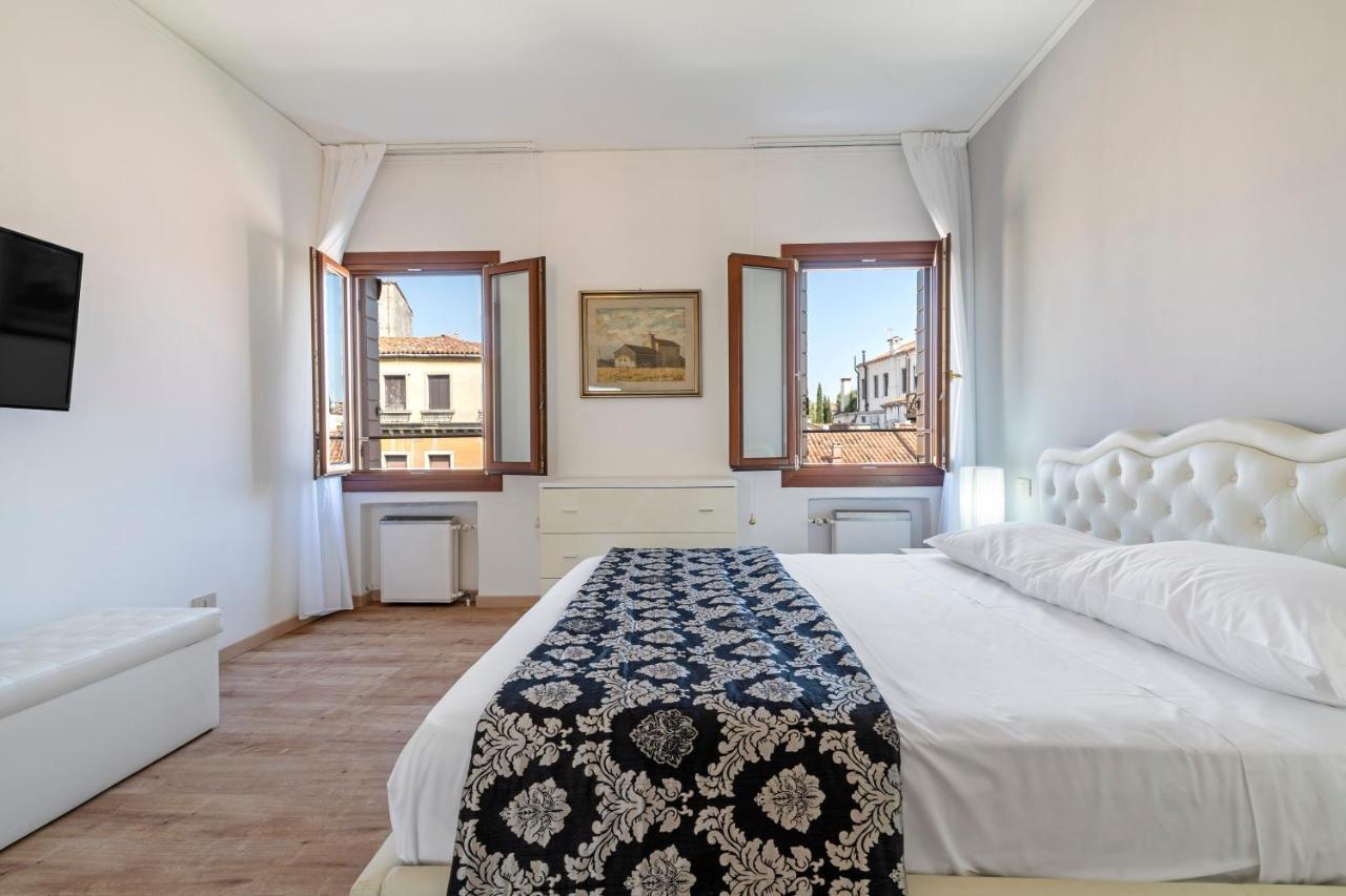 Ca' Dei Carmini Apartment Venice