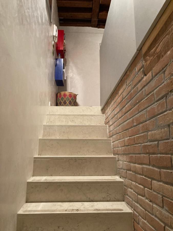 Bellissimo In Palazzo Storico Apartamento Veneza