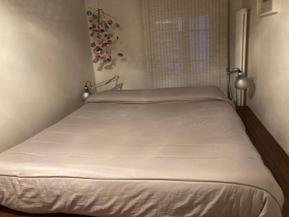 Bellissimo In Palazzo Storico Apartamento *