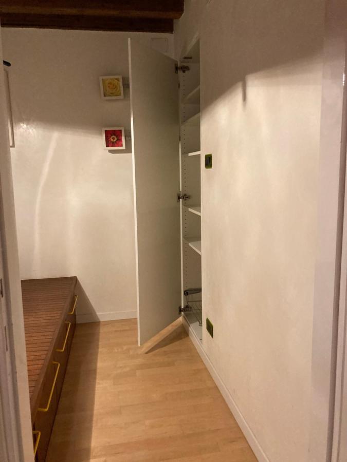 Apartamento Bellissimo In Palazzo Storico Veneza