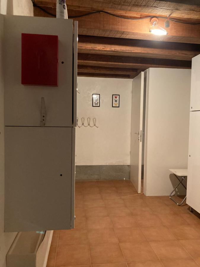 Apartamento Bellissimo In Palazzo Storico *