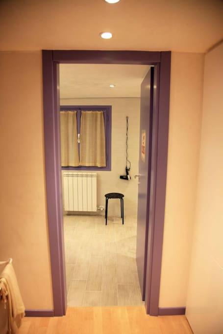 Bellissimo In Palazzo Storico Apartamento *