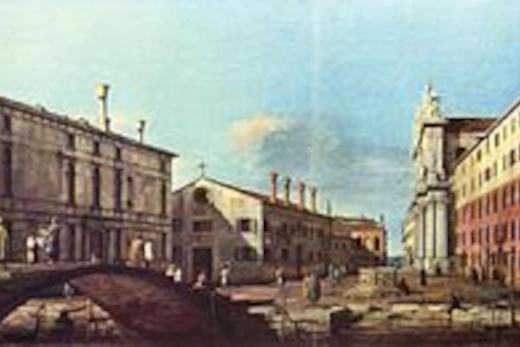 Piccola Dimora In Palazzo Storico Appartamento *